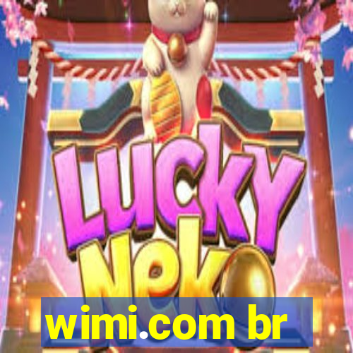 wimi.com br